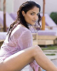 Sandhya Mridul